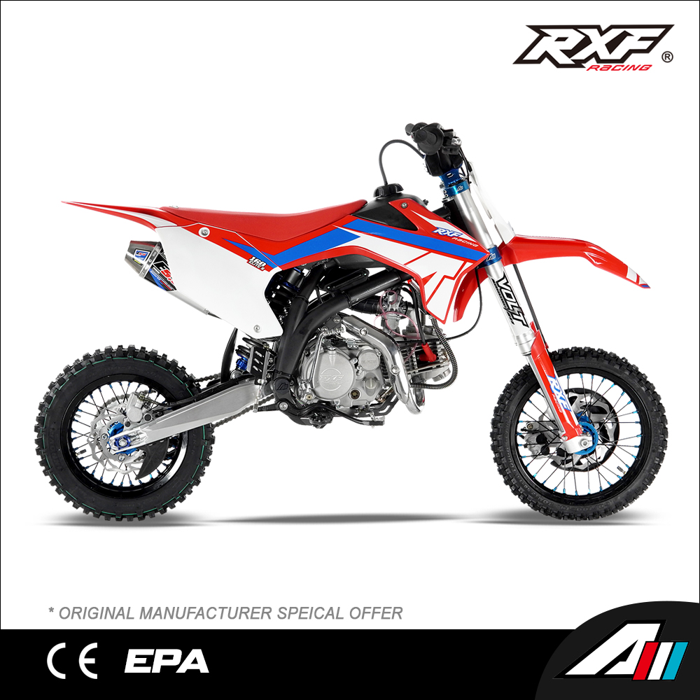 Apollo Rxf Elite S 150 Dirt Bike, Motorcycle, Pit Bike