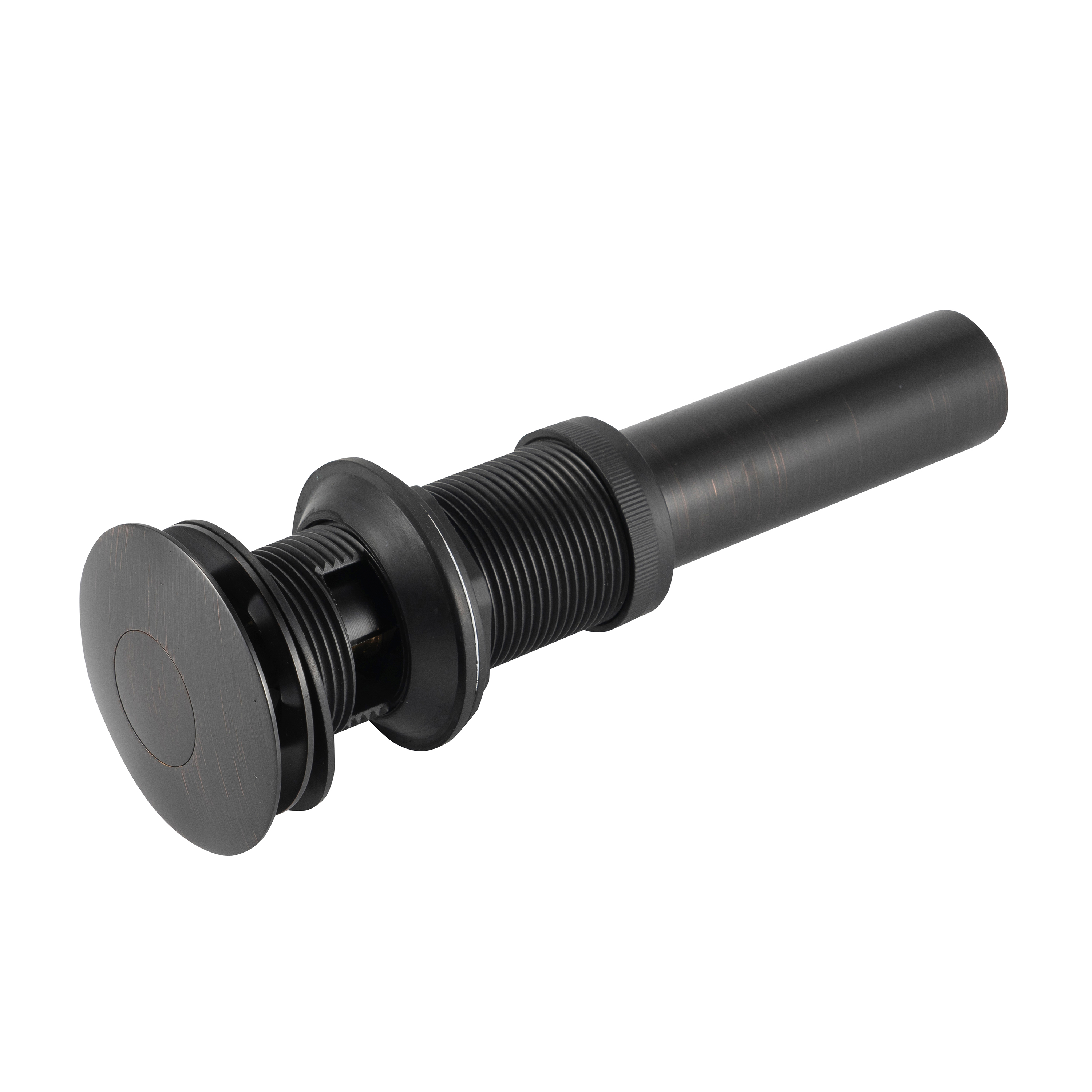 American lavatory sink strainer
