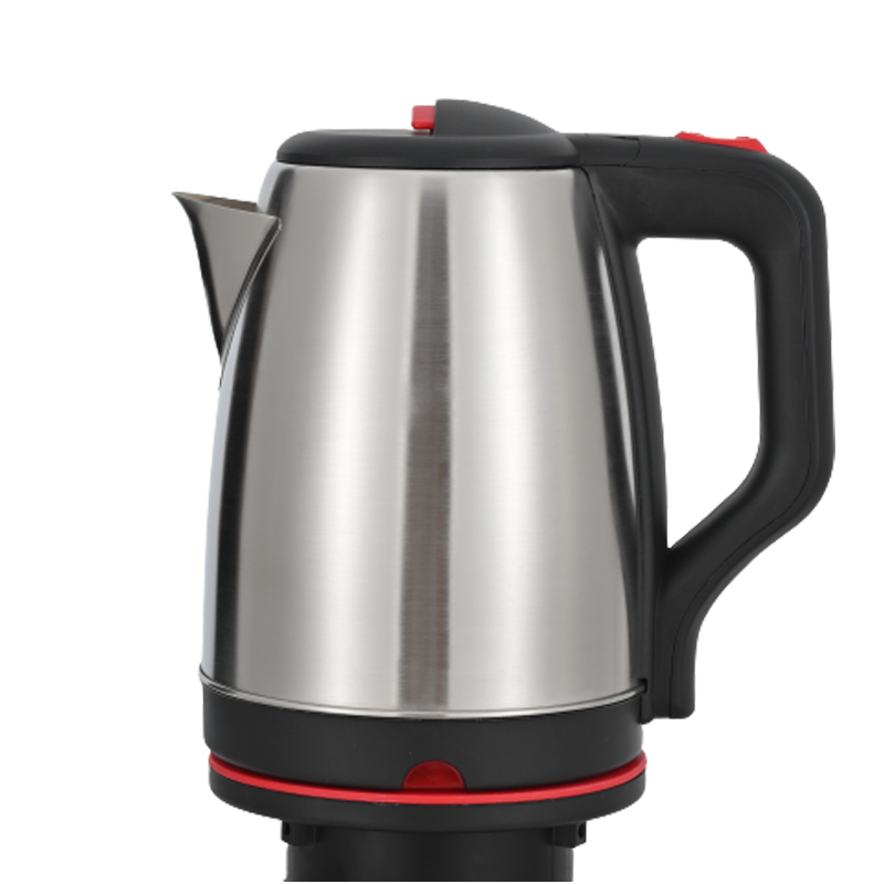 Factory Price Stainless Steel Kettle 2 Litre Hot Water Kettle Electric
