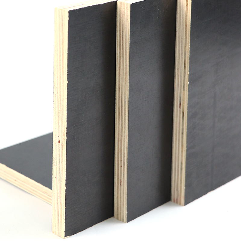 construction film faced plywood