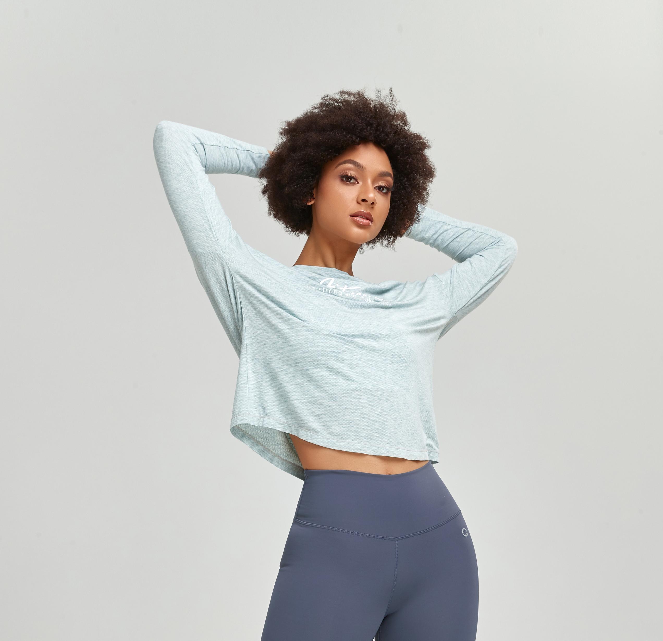 Women's sport T-shirt