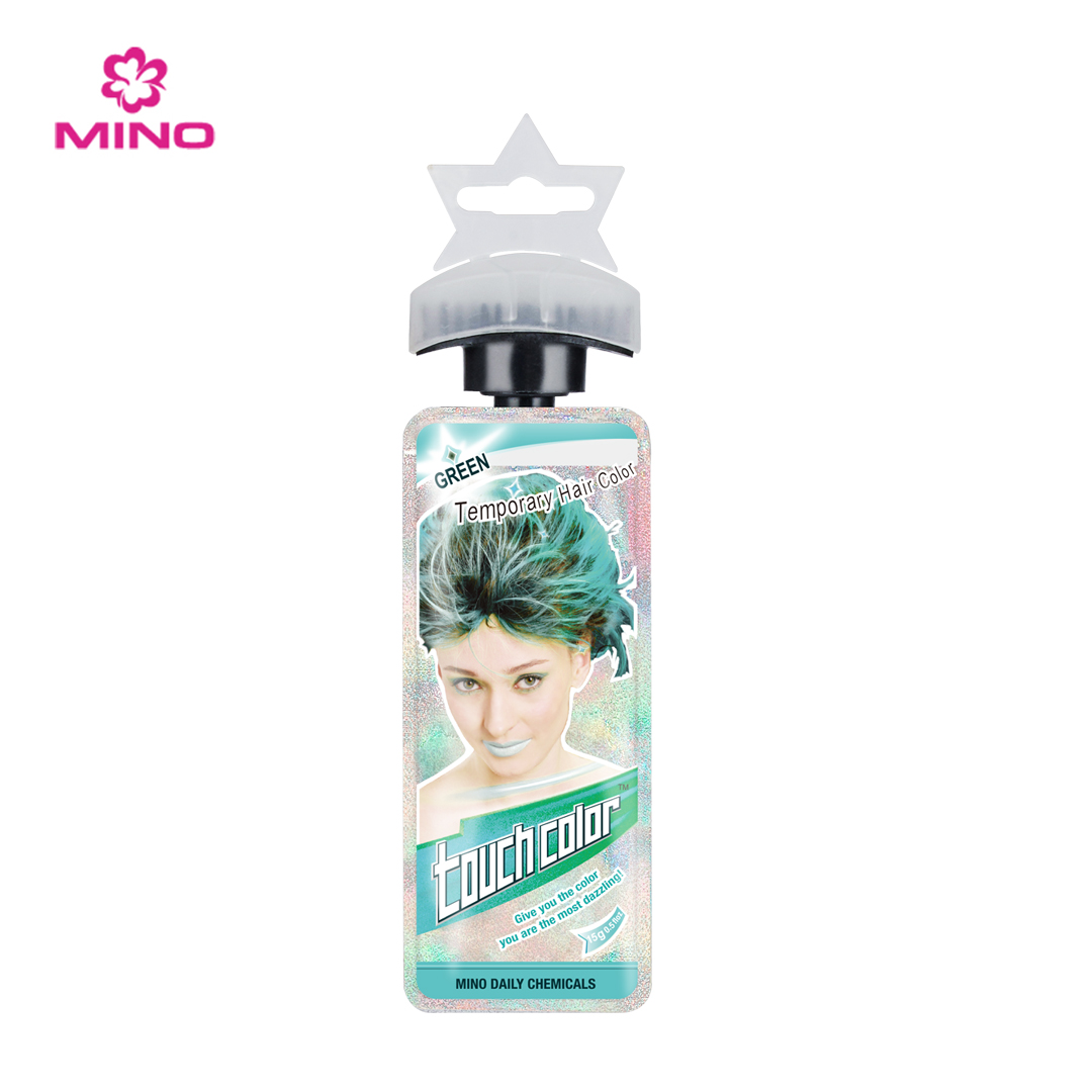 Touchcolor Temporary Hair Color