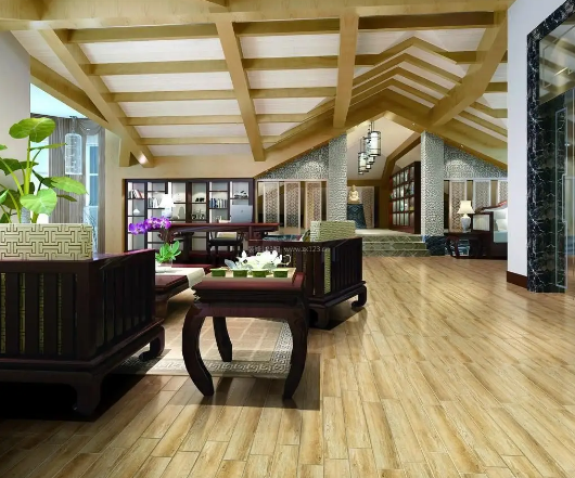 Waterproof Best Price LVT Vinyl Plank Flooring PVC Flooring