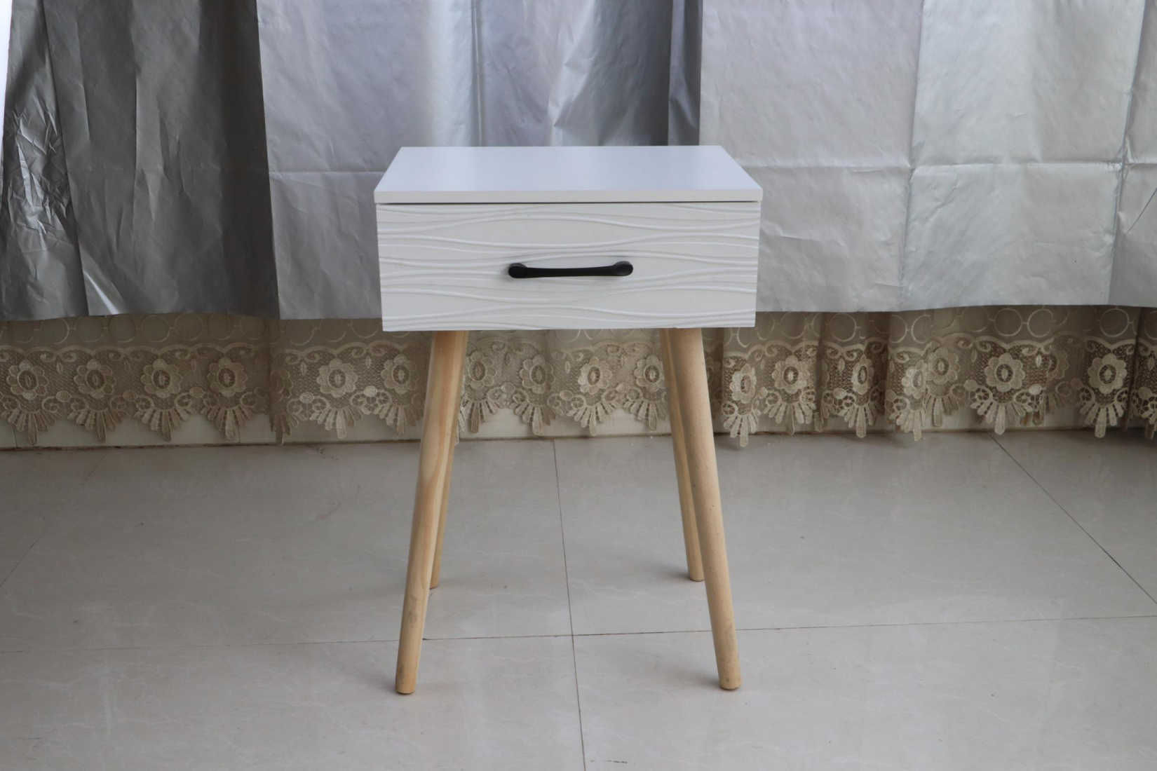 storage cabinet