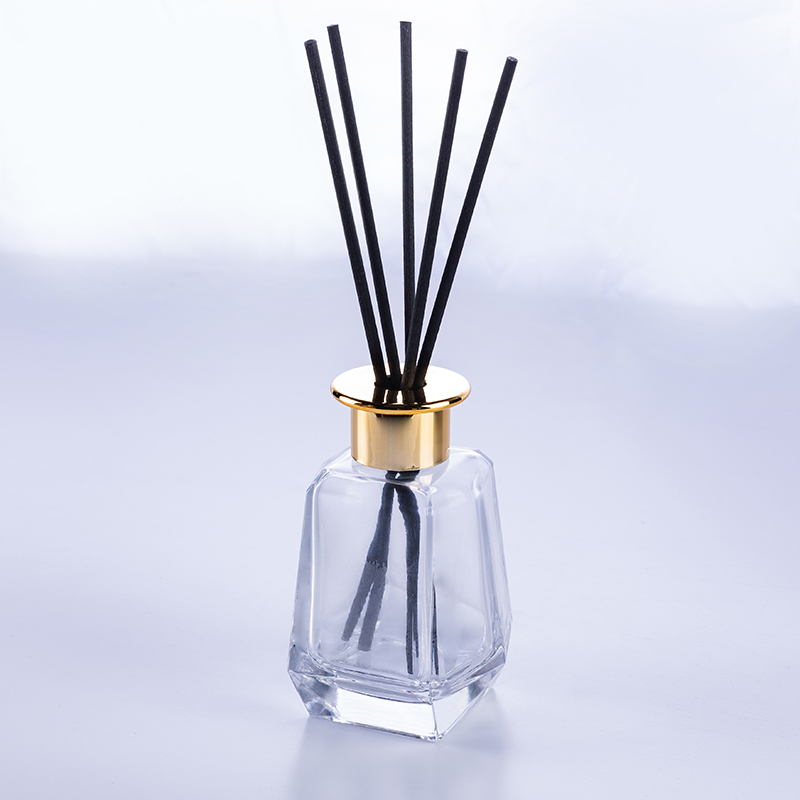200ml new design luxury empty diffuser bottlesl