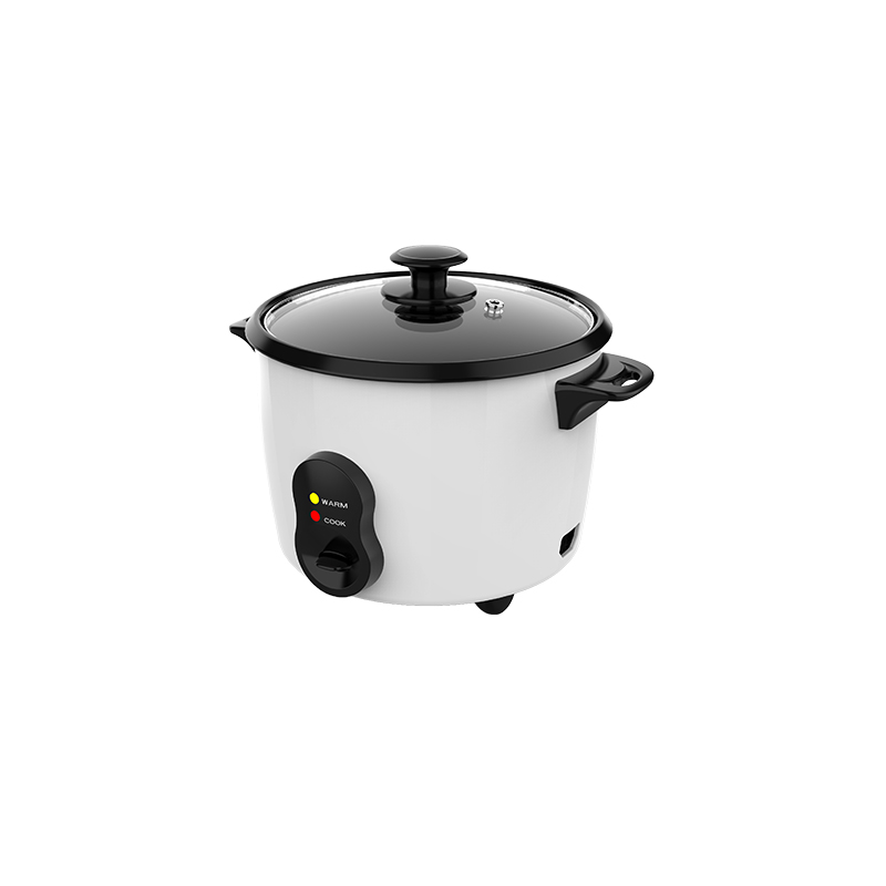 Elecpro Group Holding Co., Ltd. – Intelligent electric meal bao 1