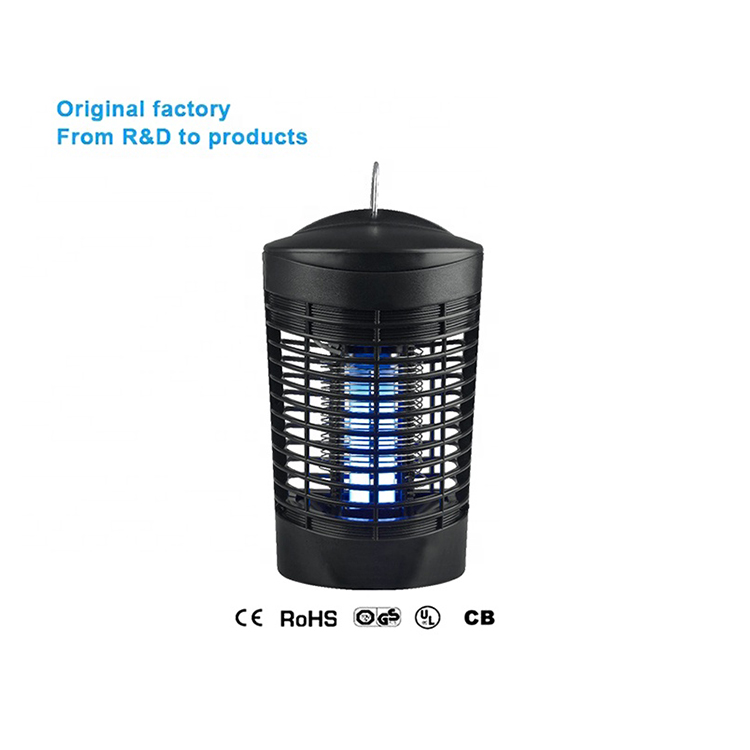 Domestic insect killer