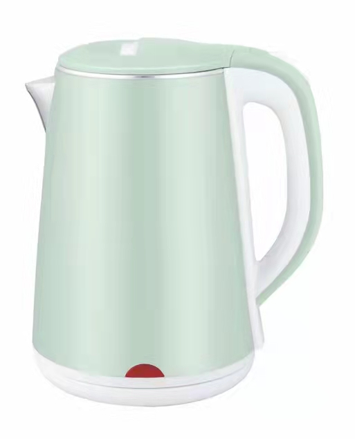 1.8 L 201 Home Kitchen Appliance Coffee Tea Maker Water Boiler Teapot Jar