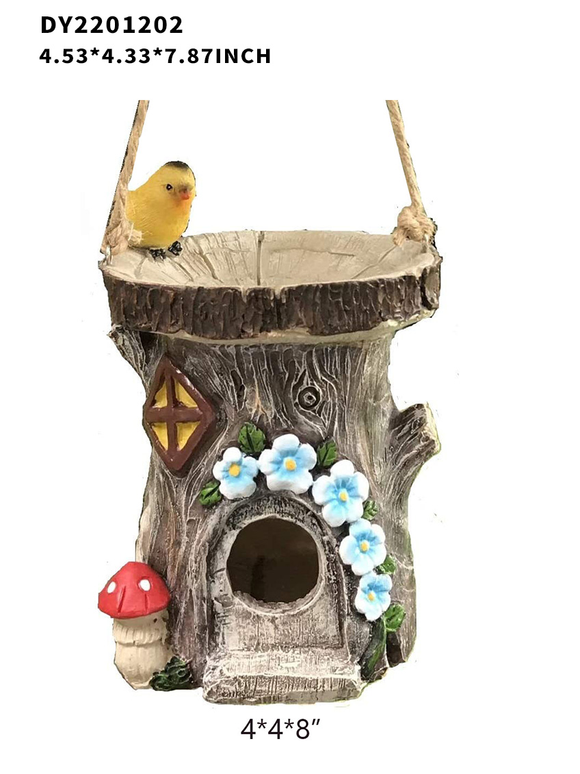 Resin Crafts