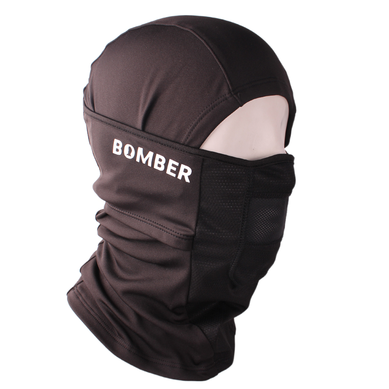 Ski mask balaclava with breathable windproof full face mask for winter Motorcycle Riding Skiing