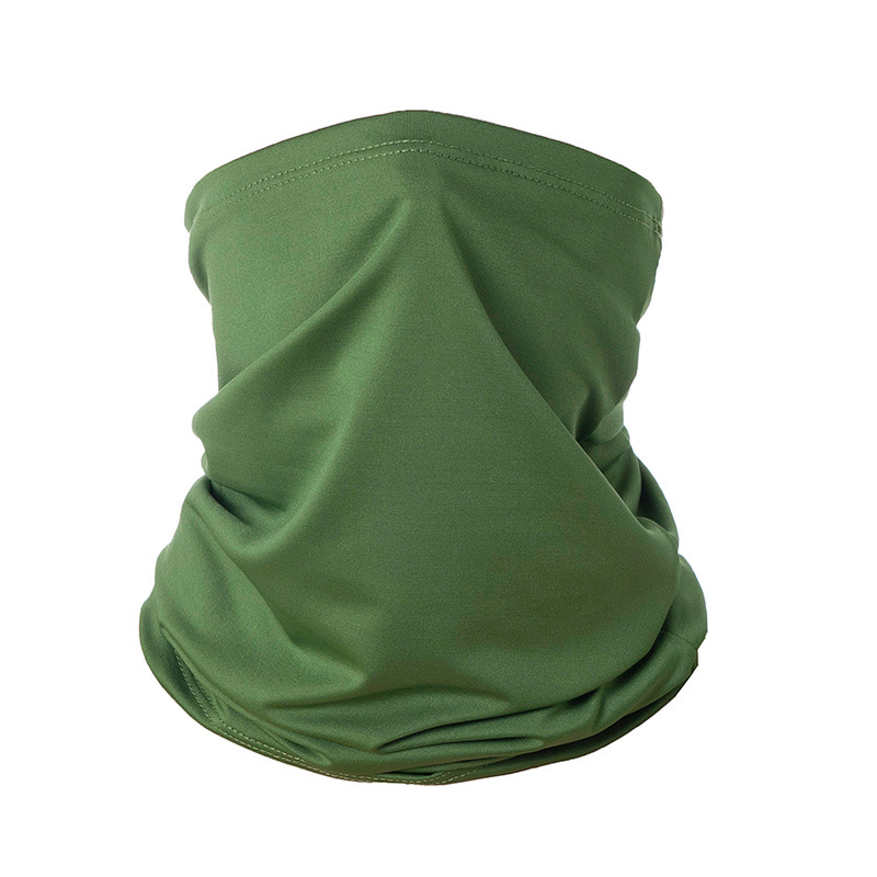 RPET tube scarf, neck tube scarf,neck gaiter