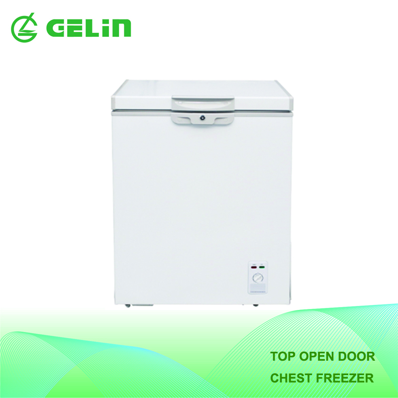 Chest Freezer Bd-100/ Bd-150