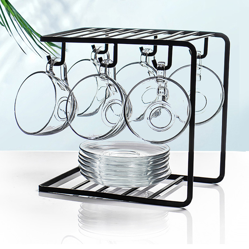 Glass cup,coffee cup