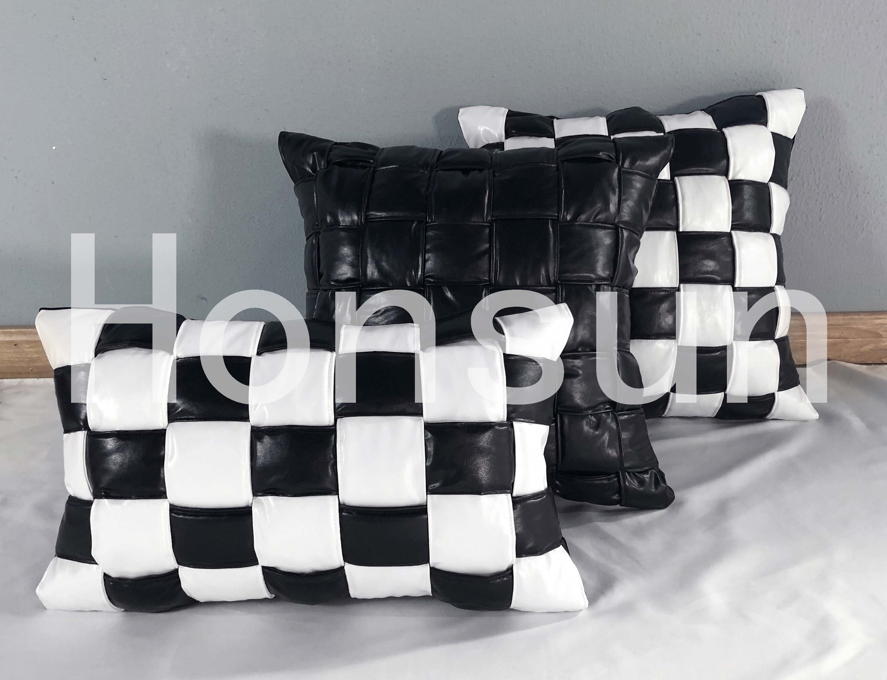 PUJIANG HONSUN HOME TEXTILE CO.,LTD – funda de almohada 2