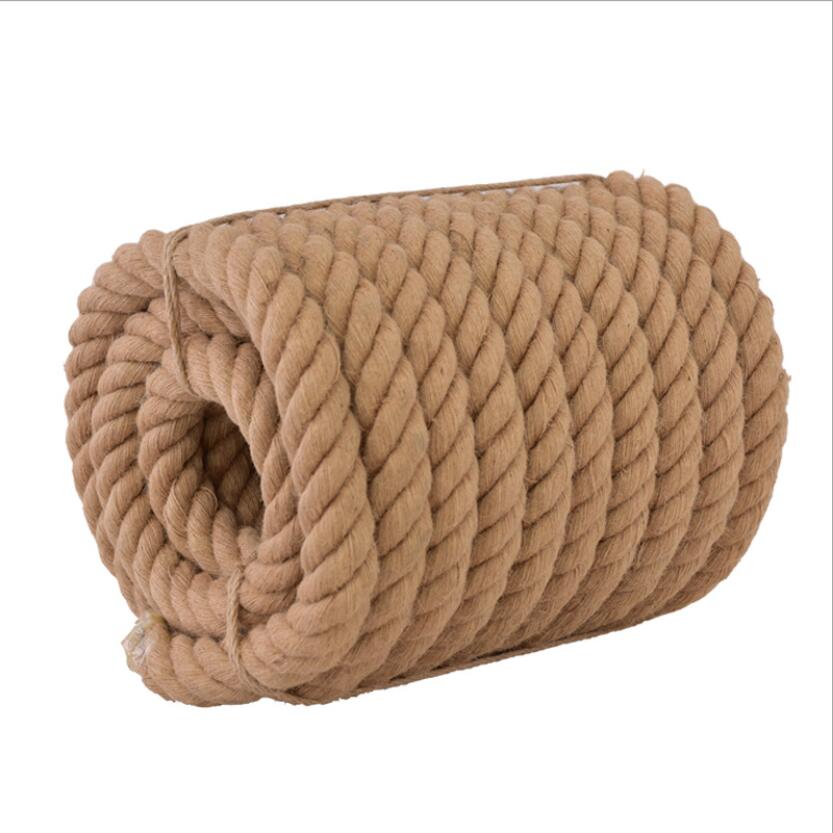 hemp rope