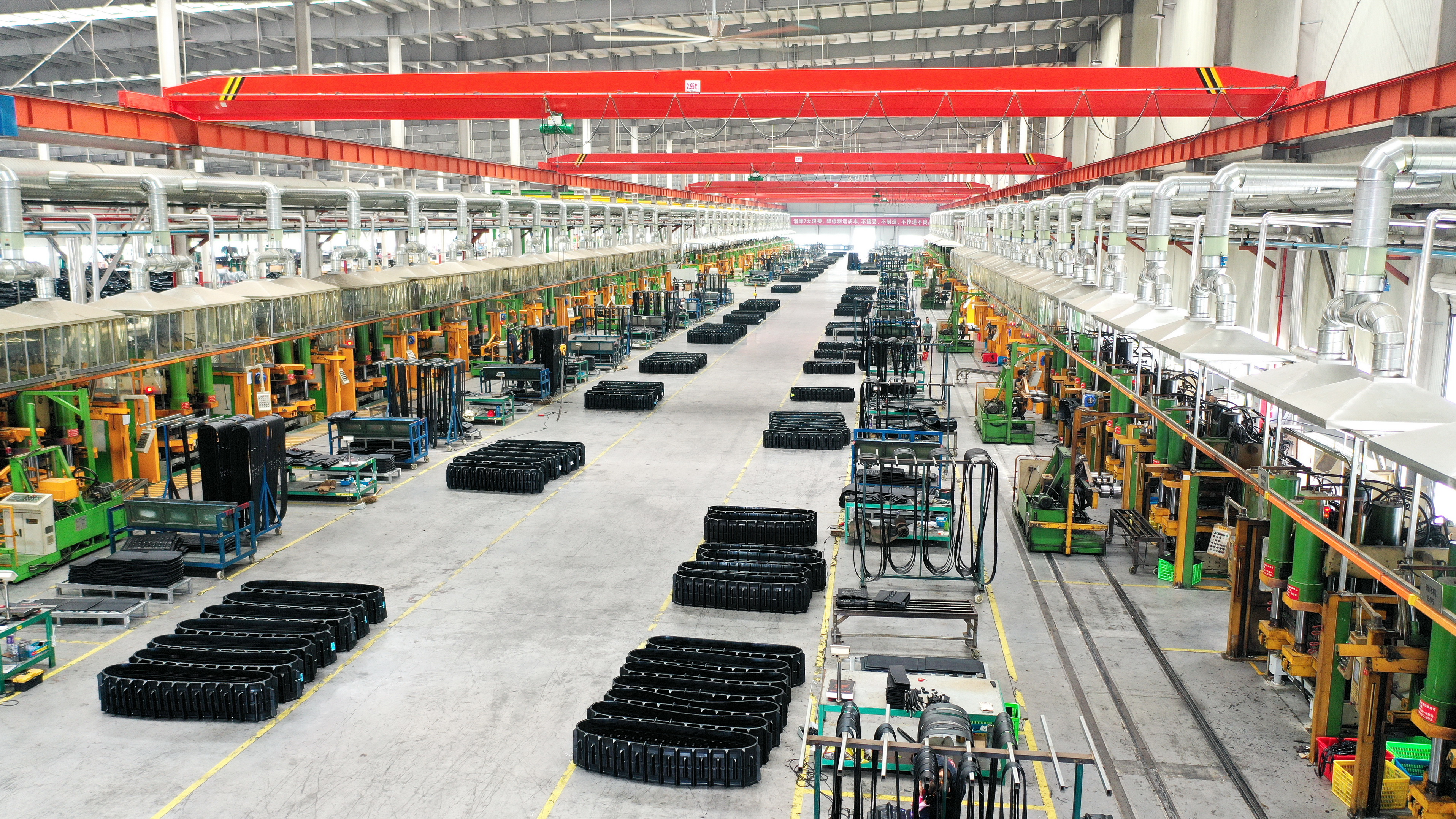 Yuanchuang Technology Co., Ltd. – small processing machinery and industrial parts 2