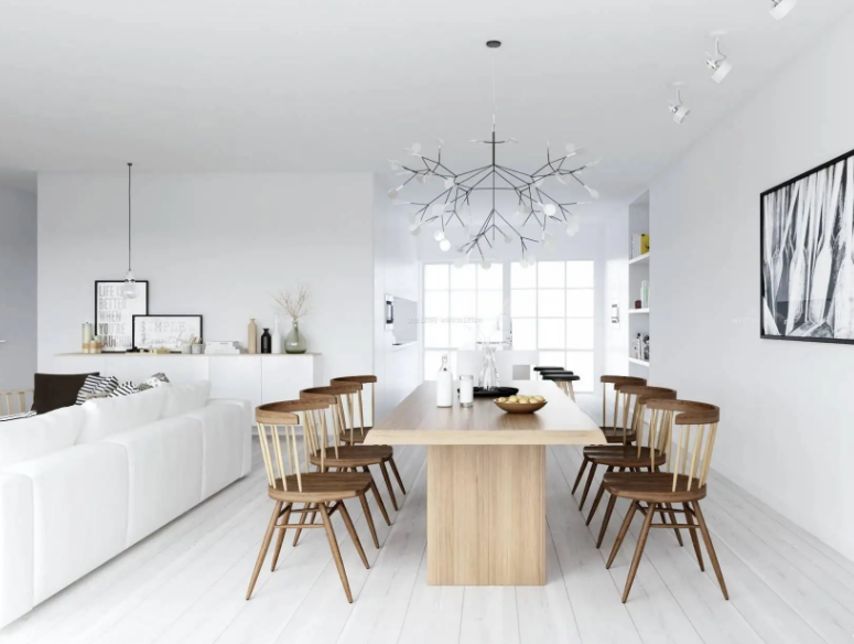 2022 Waterproof Wood look LVT Dry Back vinyl Floor