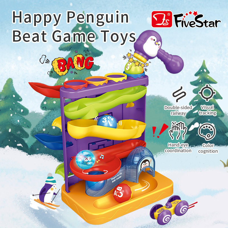 Penguin Park