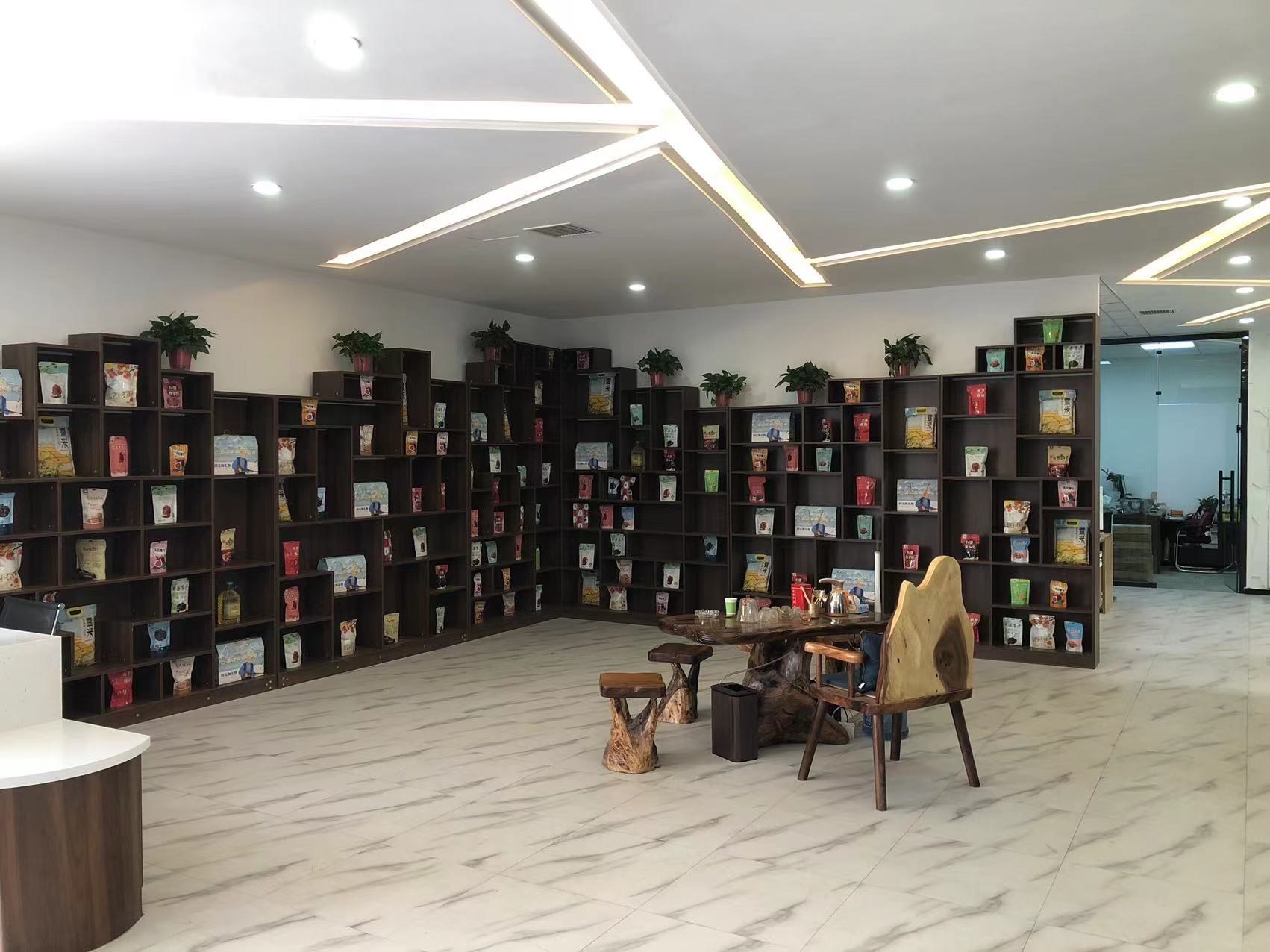 Xinjiang Ake Cat Agricultural Development Co., Ltd. – condensador electrolítico 3