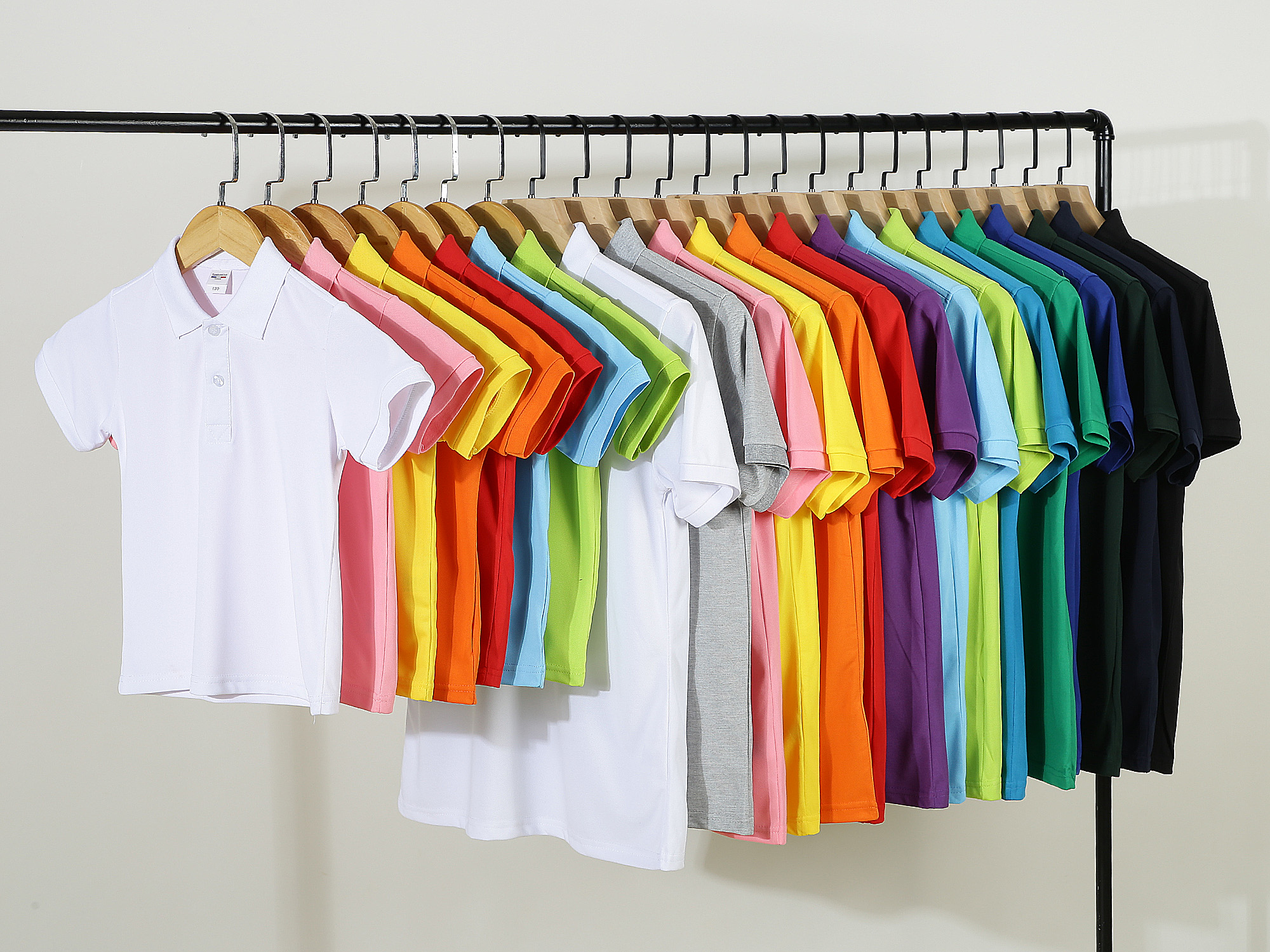 Kids Polo Shirts