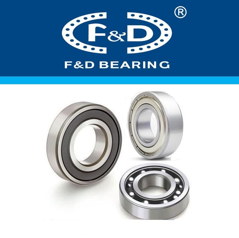6209 Deep Groove Ball Bearing