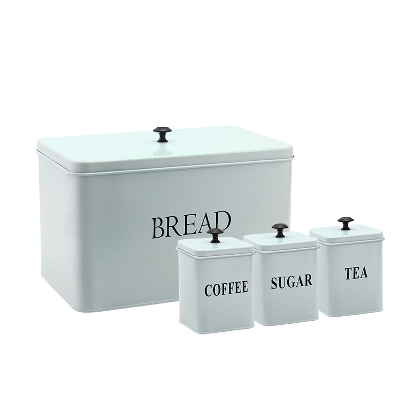 bread box