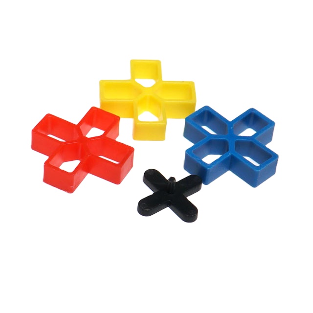 Tile Spacers With Handle