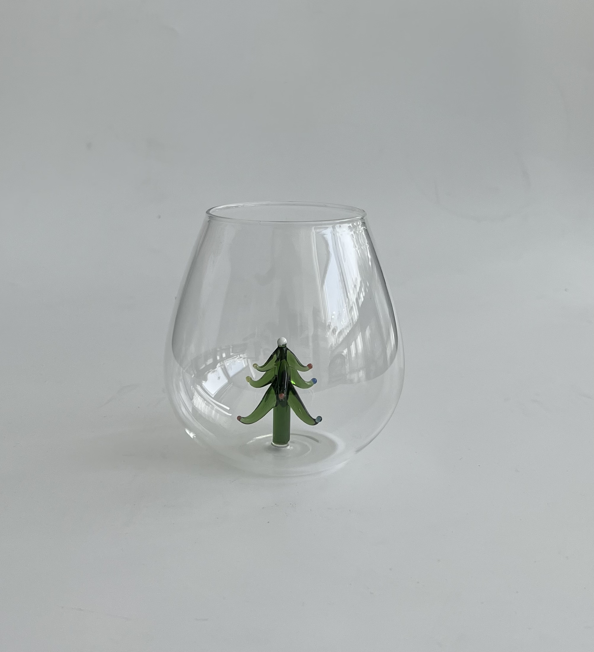 Glassware