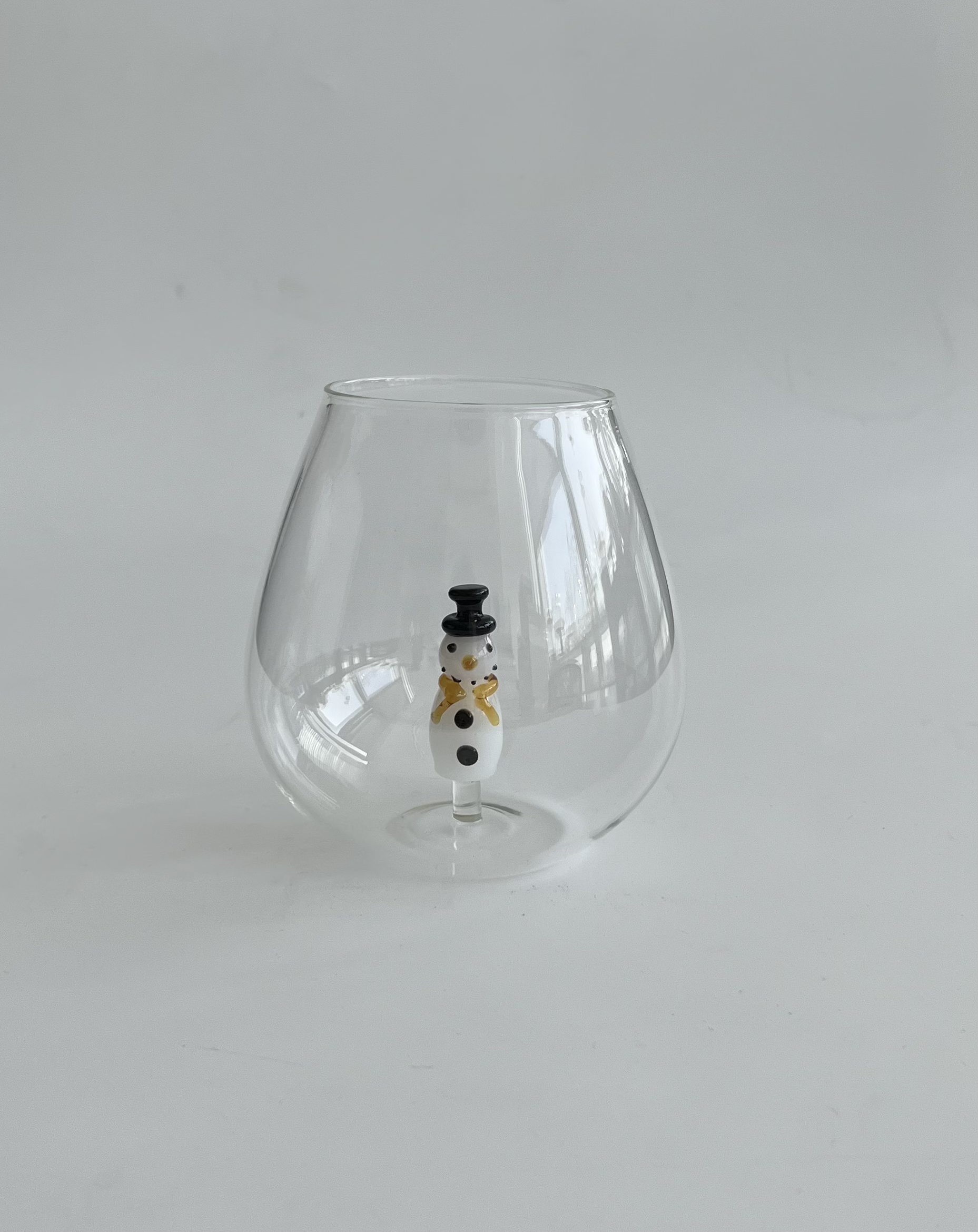 Glassware
