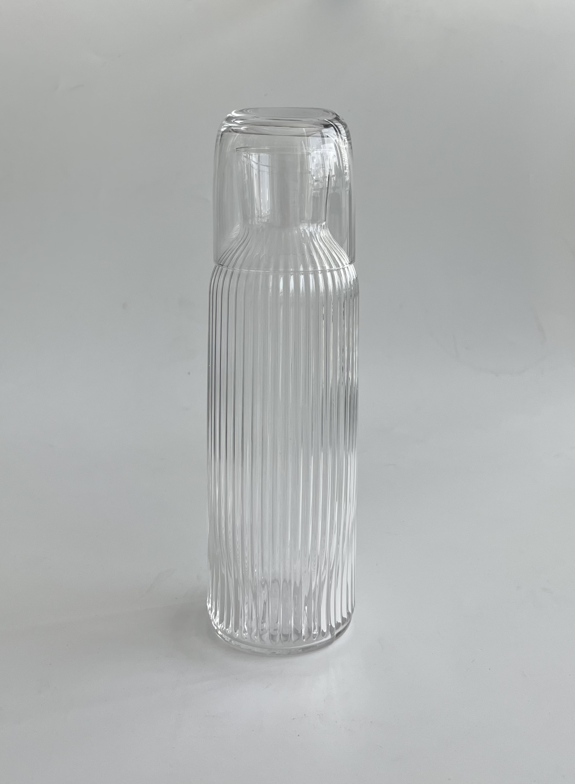 Carafe