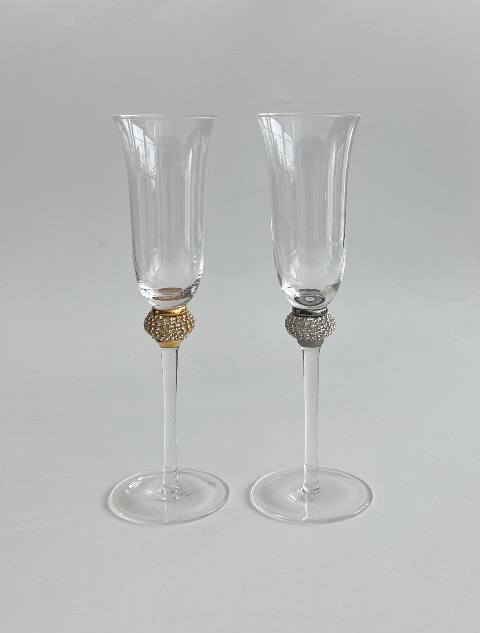 Champagne glass