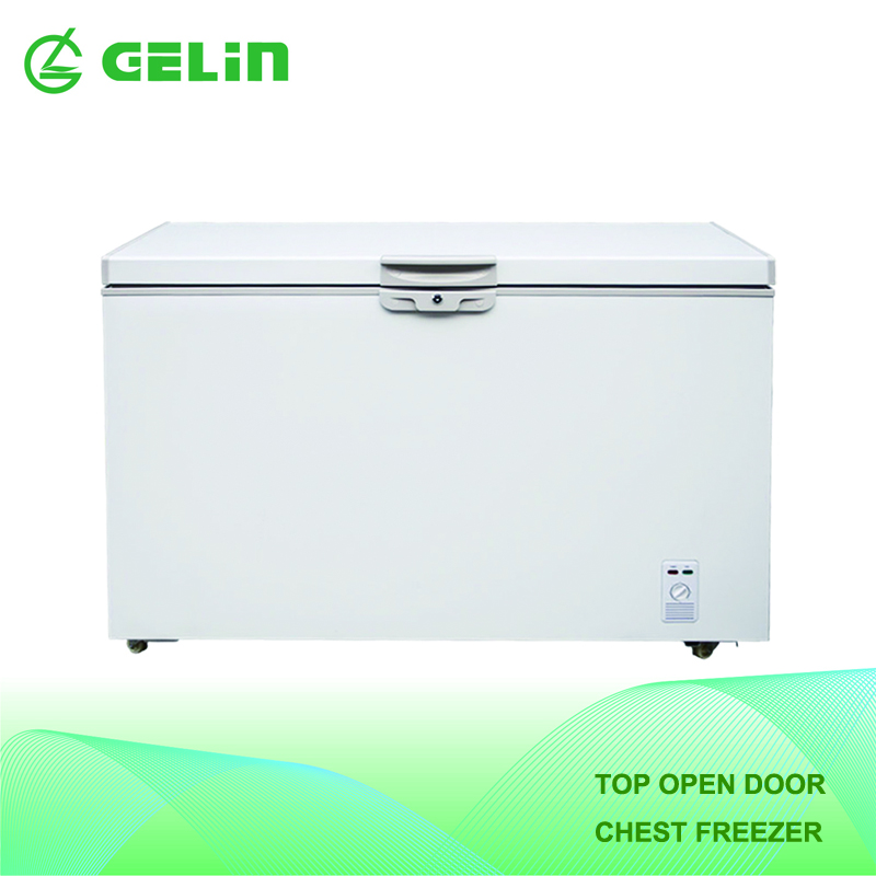 Chest Freezer Bd-300/Bd-420