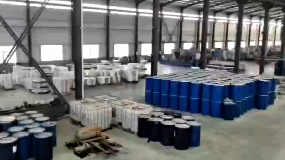Hubei Meishi Building Materials Co., Ltd. – adhesives/coatings/chemicals 2
