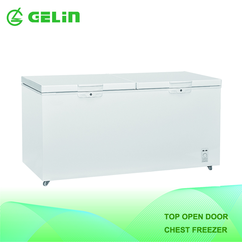 Chest Freezer Bd-420d/Bd-520d/620d/800d