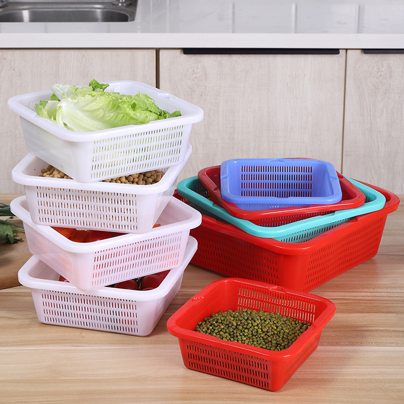 Rectangle sieve