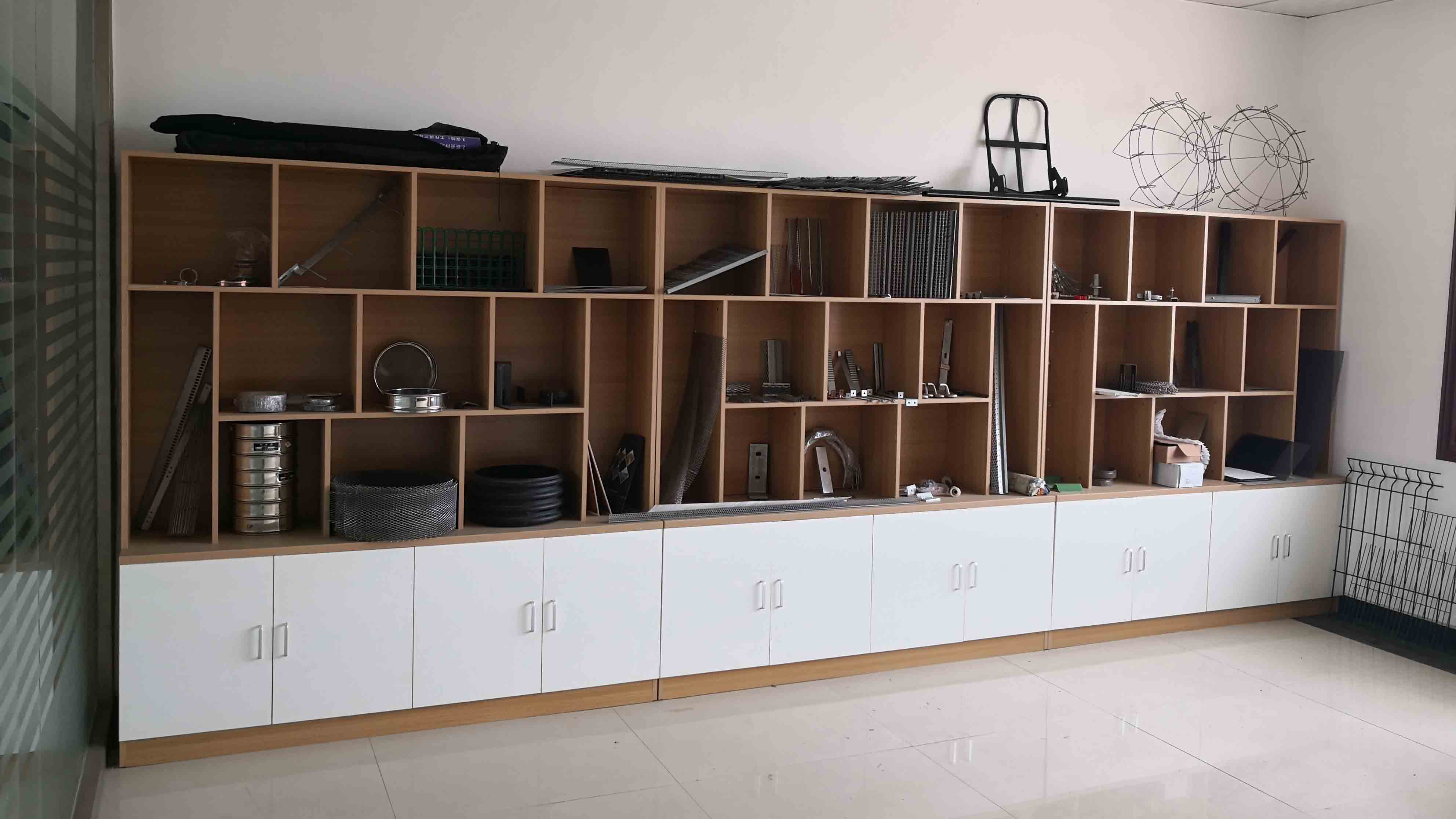 Hebei Fulongs Metal Wire Mesh Products Co., Ltd. – other construction and decoration materials 2