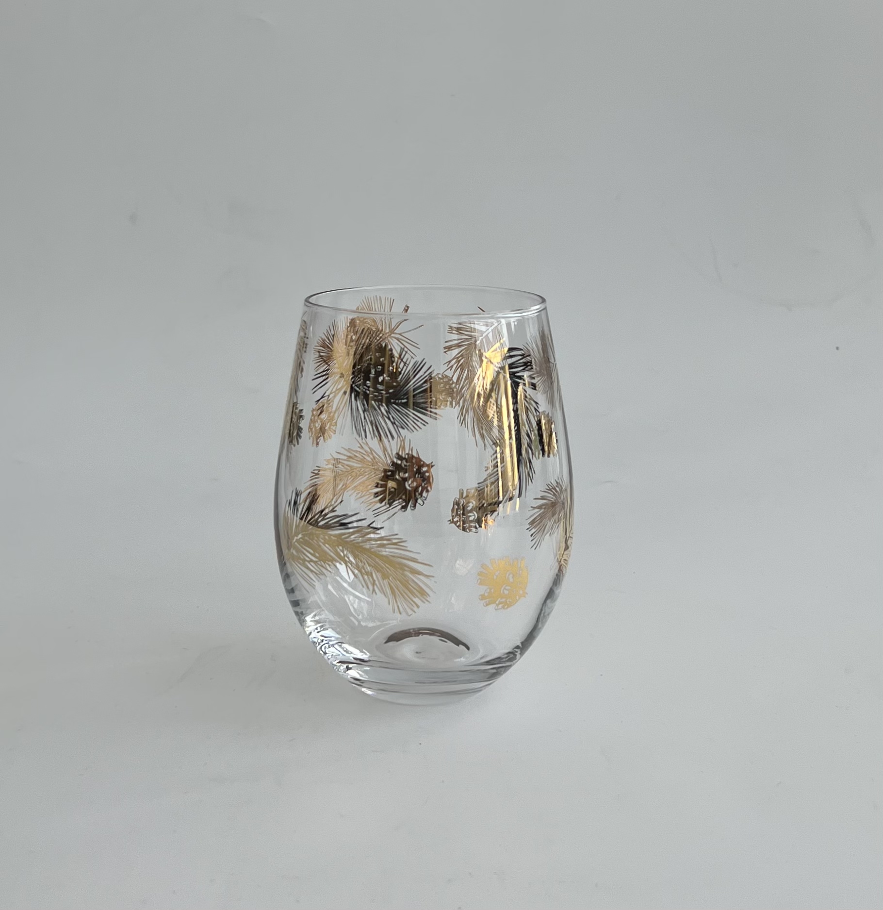Glassware