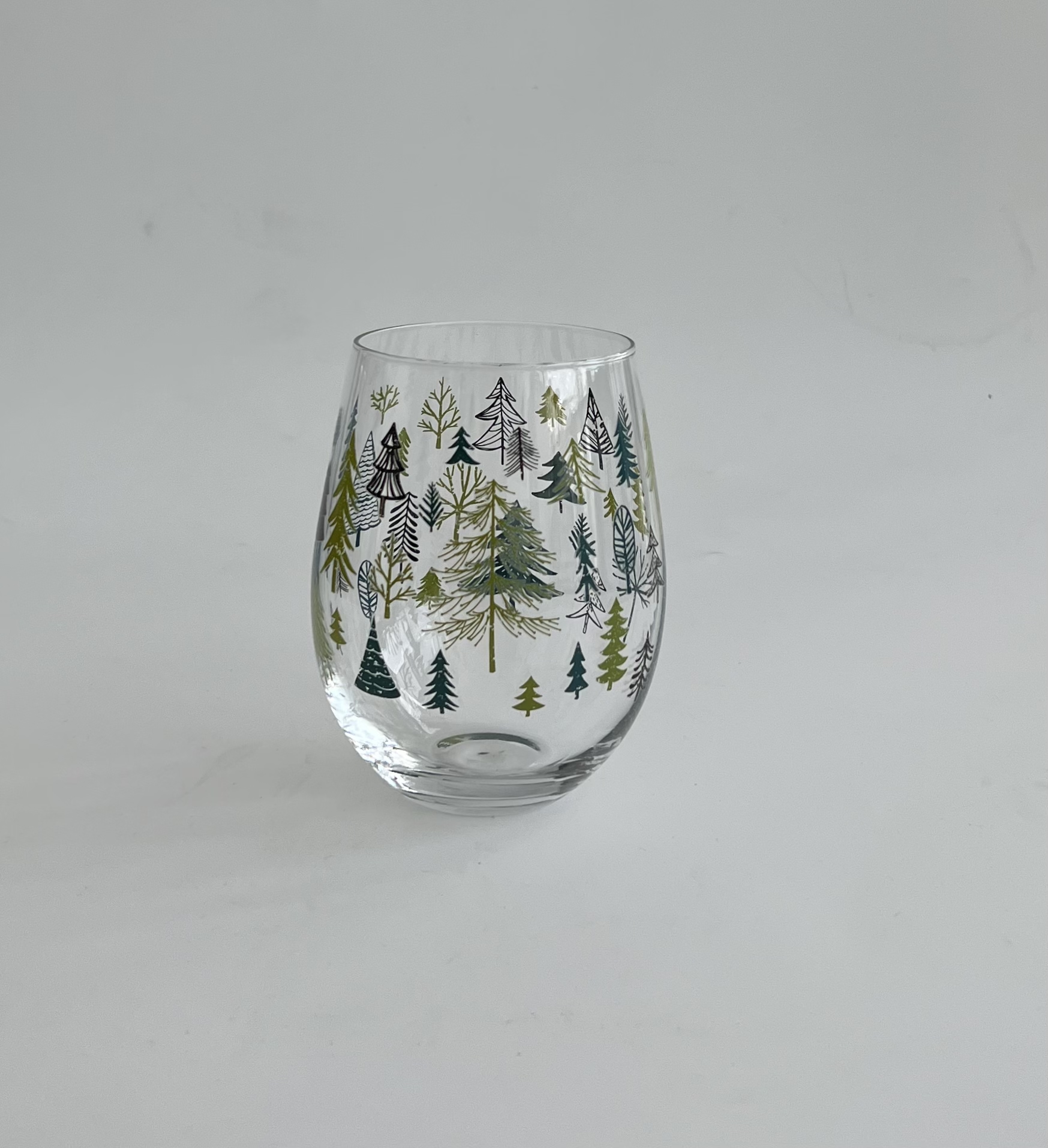 Glassware