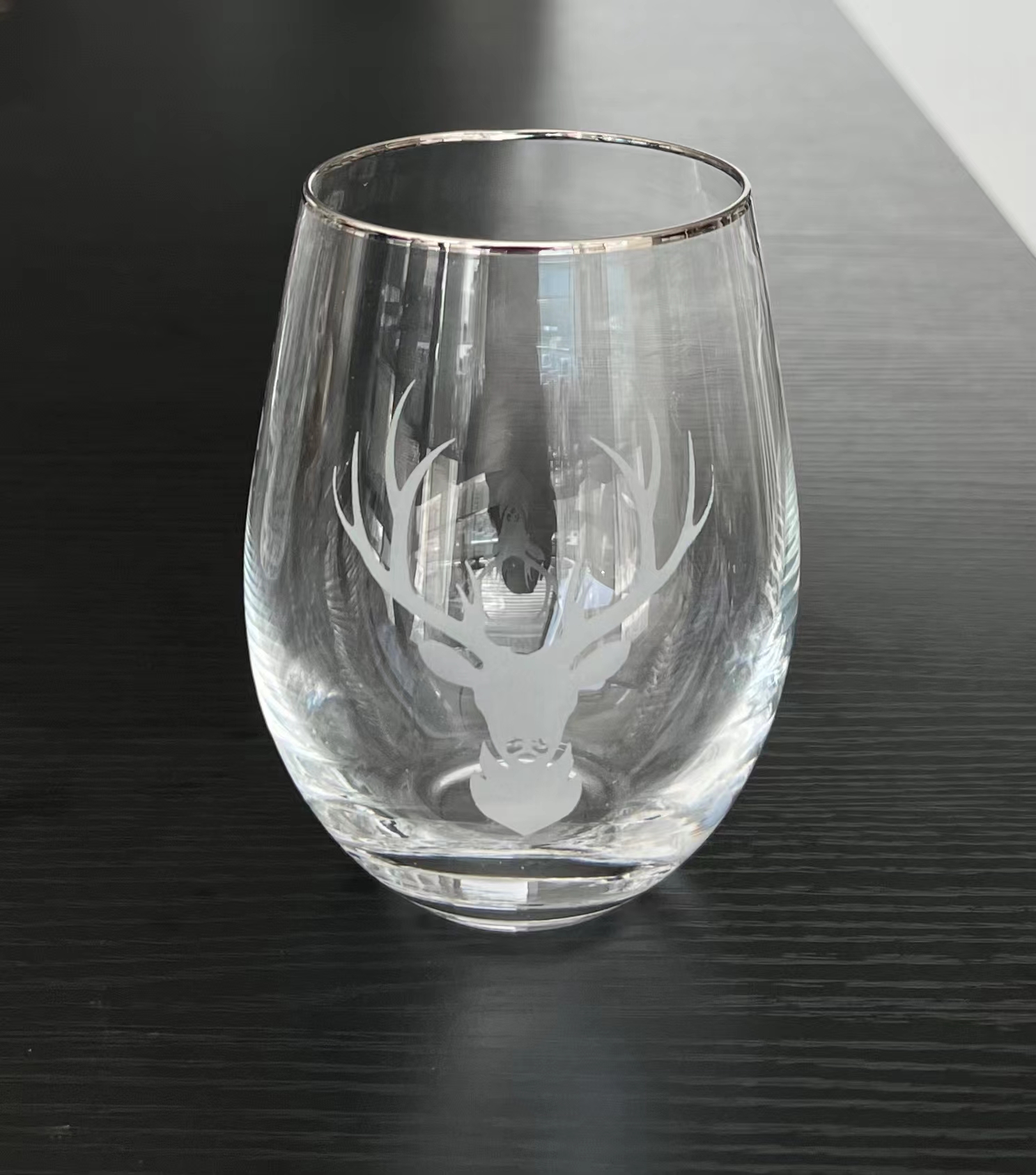 Glassware