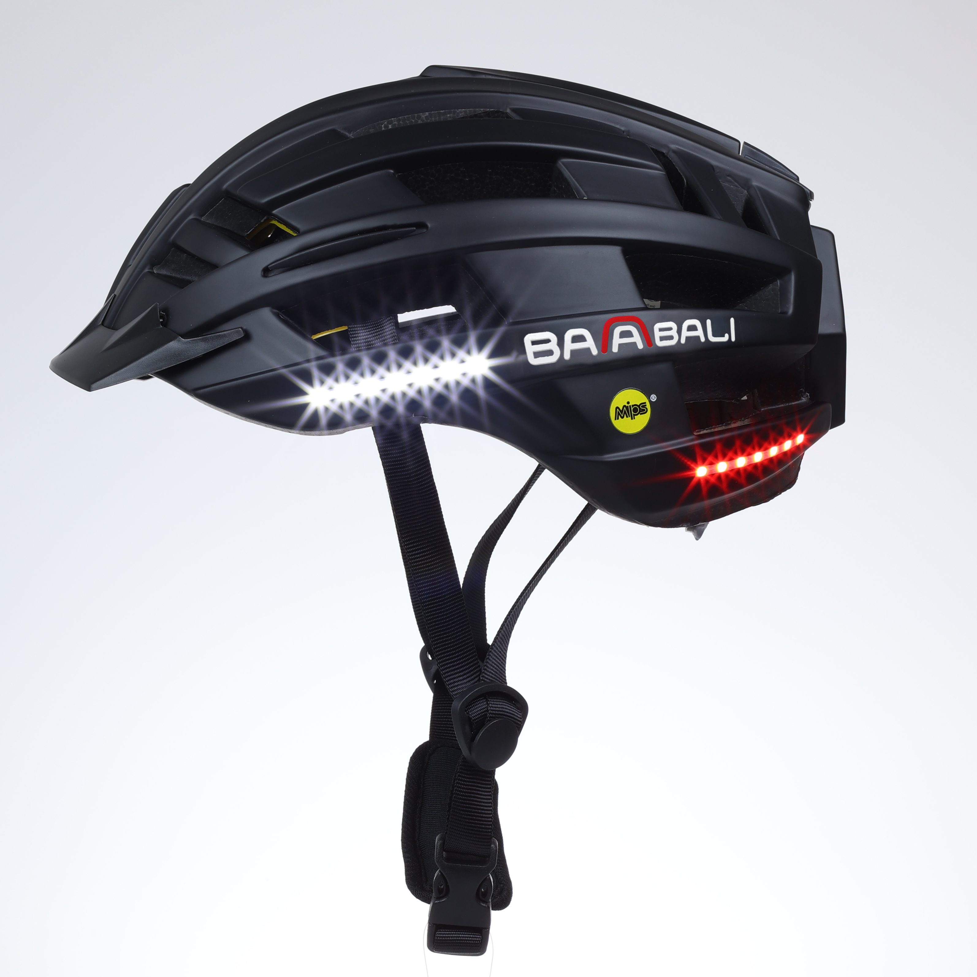 Urban Helmet with Wireless Turn Signal and Bluetooth+MIPS