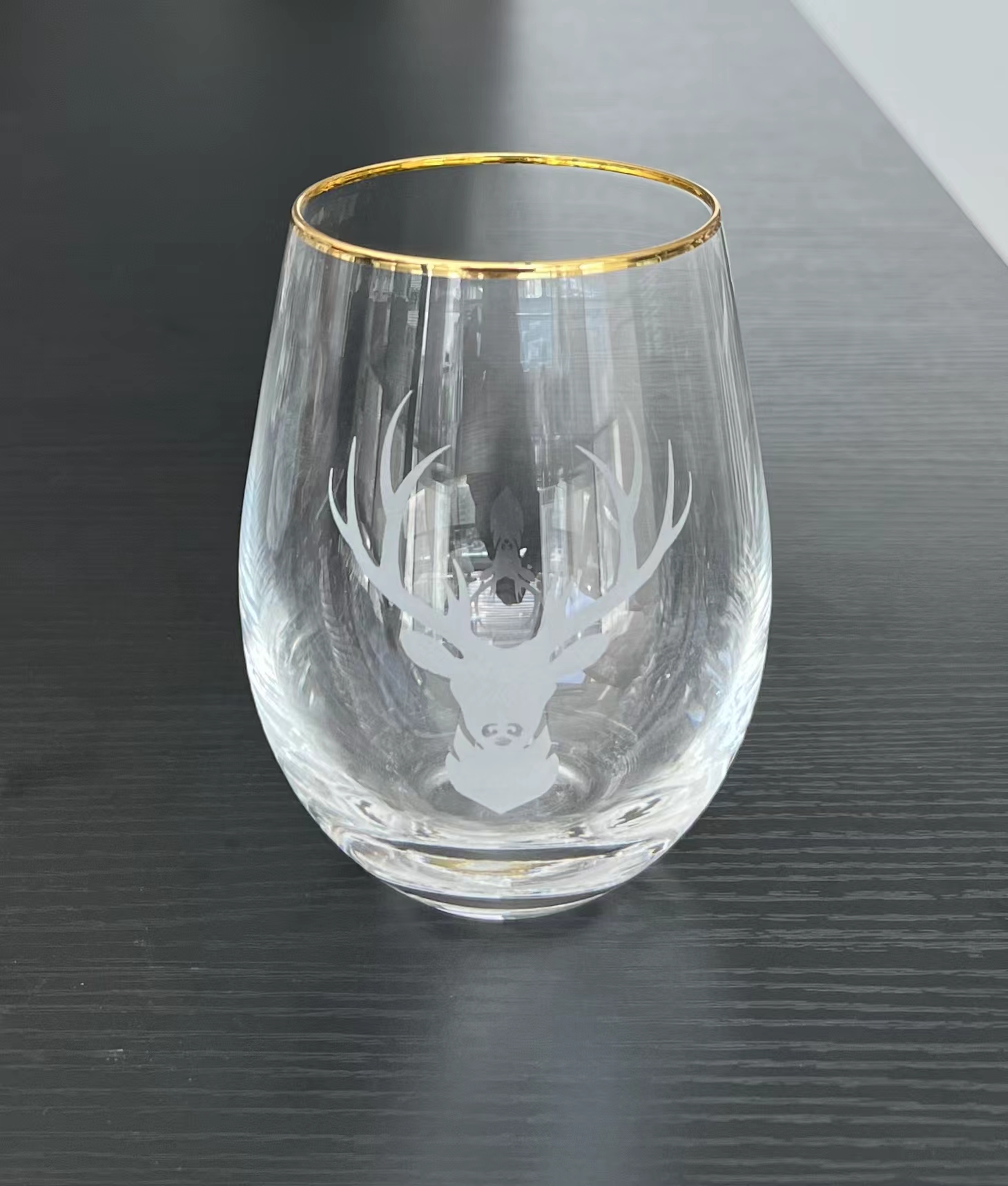 Glassware