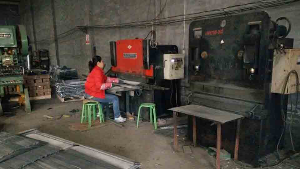 Hebei Fulongs Metal Wire Mesh Products Co., Ltd. – masonry materials 3