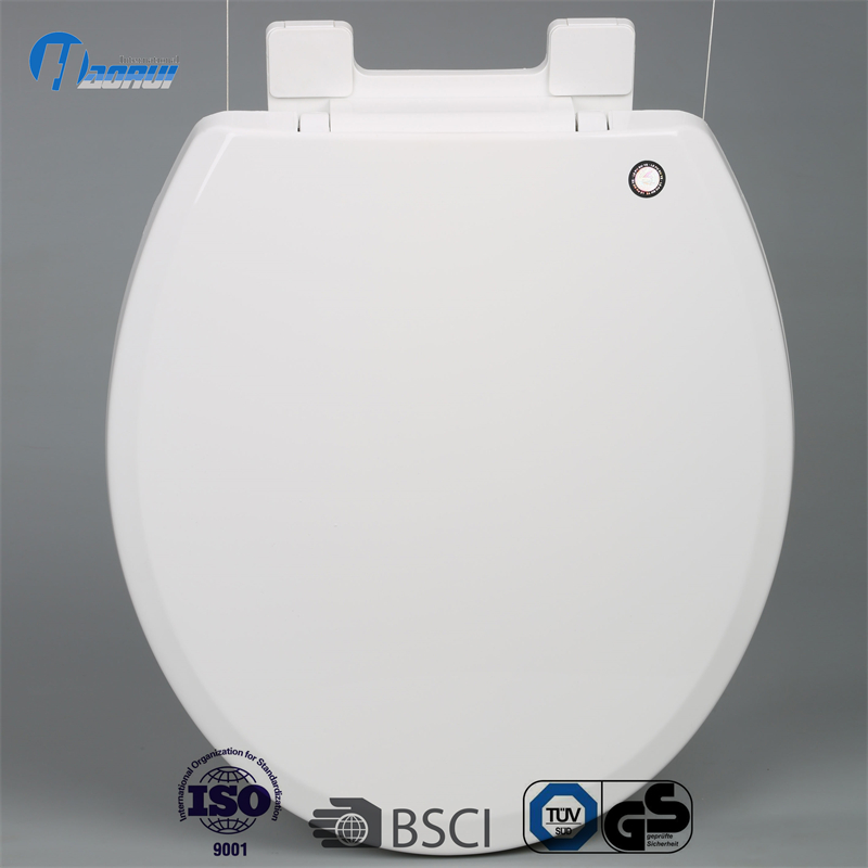 Toilet seat, Plastic toilet seat , PP toilet seat