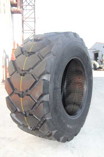 工业胎 TH801 19.5L-24