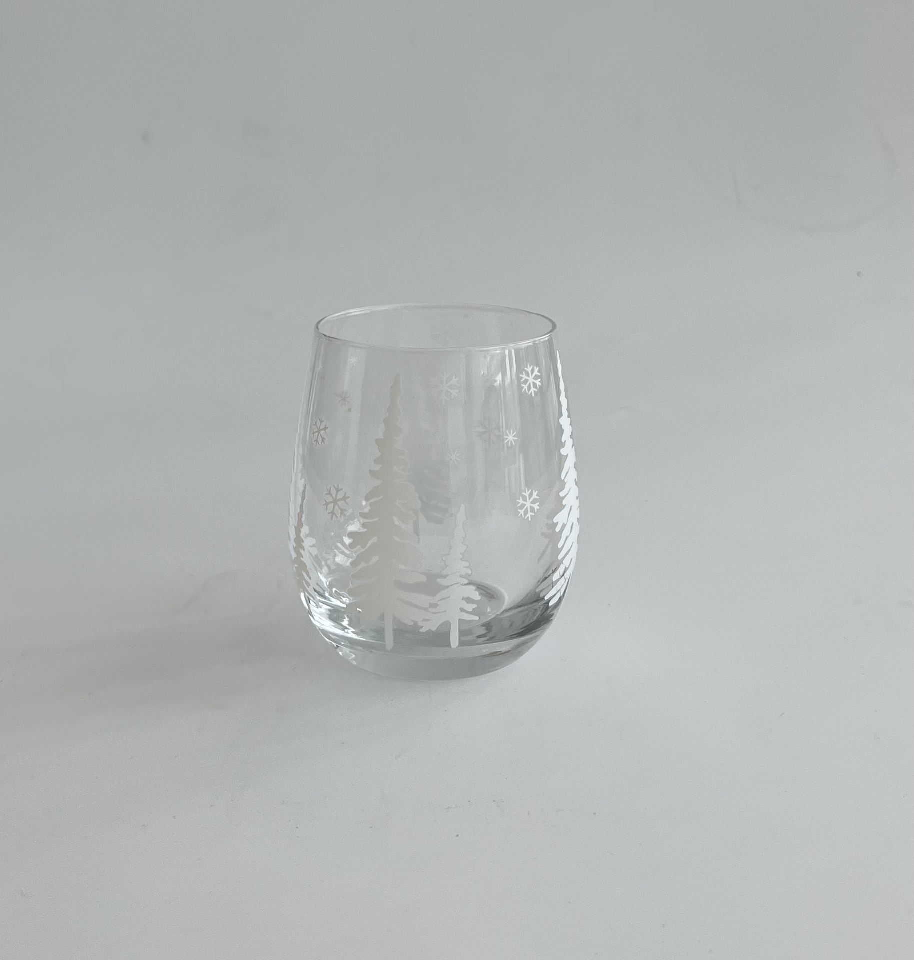 Glassware