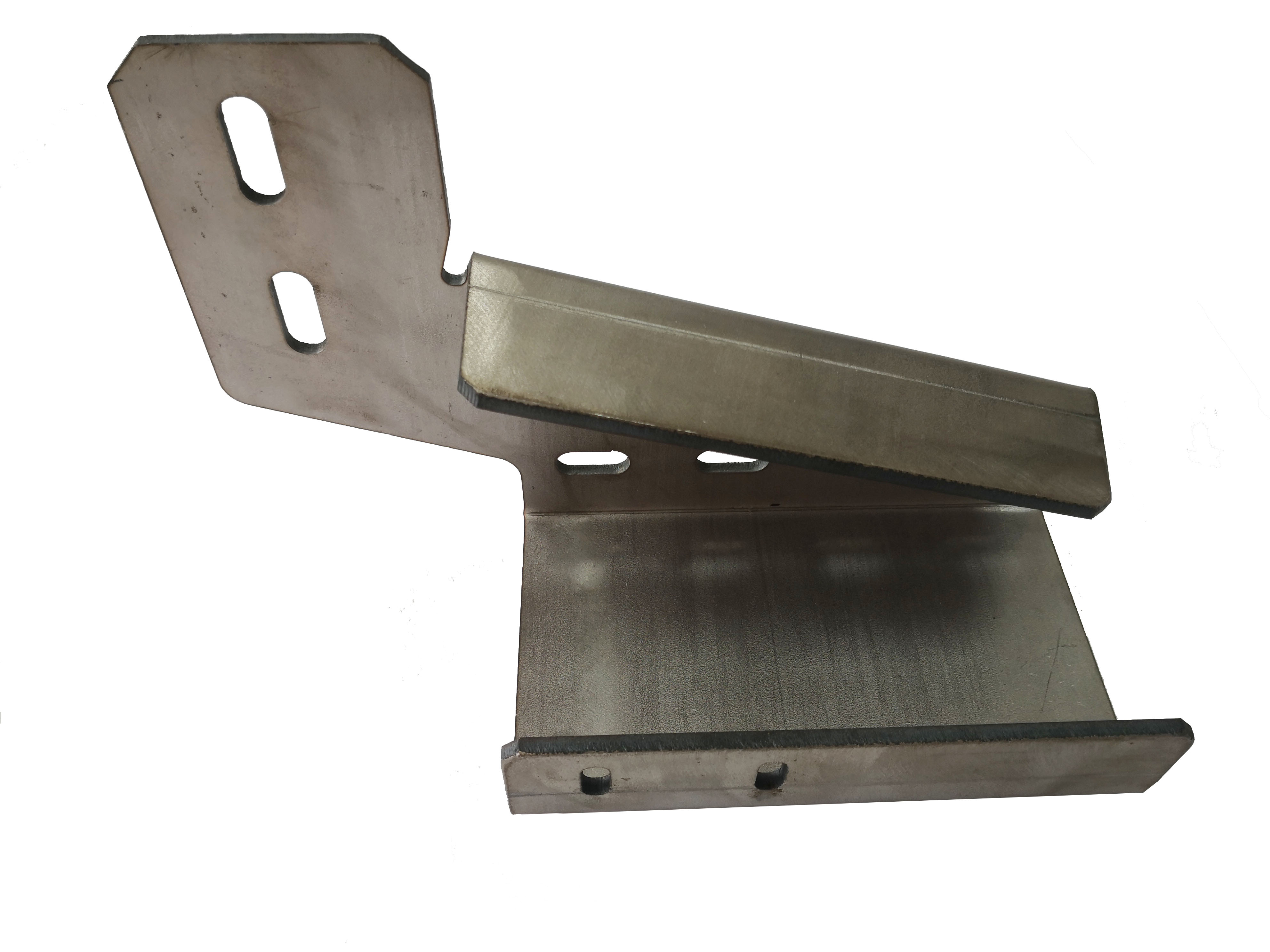 OEM Customized High Quality Sheet Metal Parts SM016