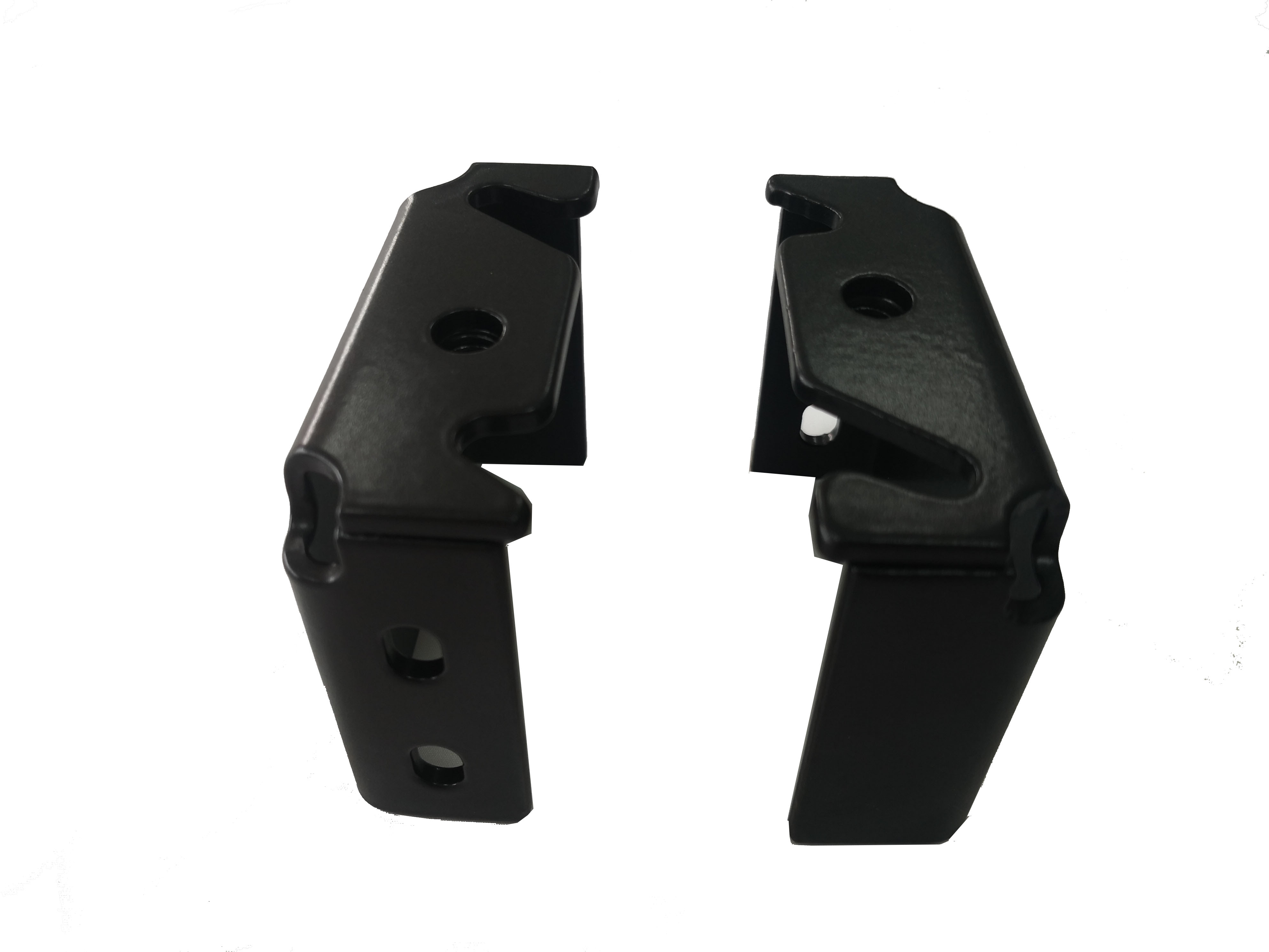 Customized Sheet Metal Fabrication Parts