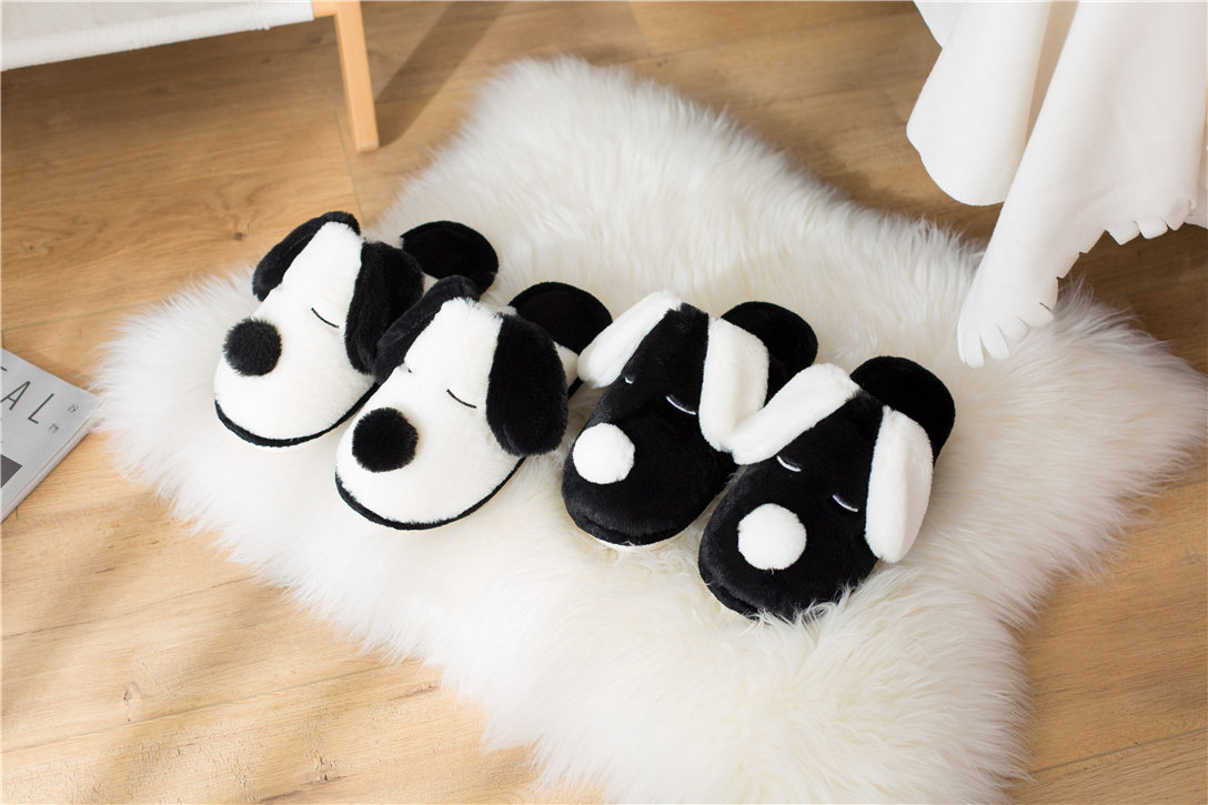 Indoor Slippers