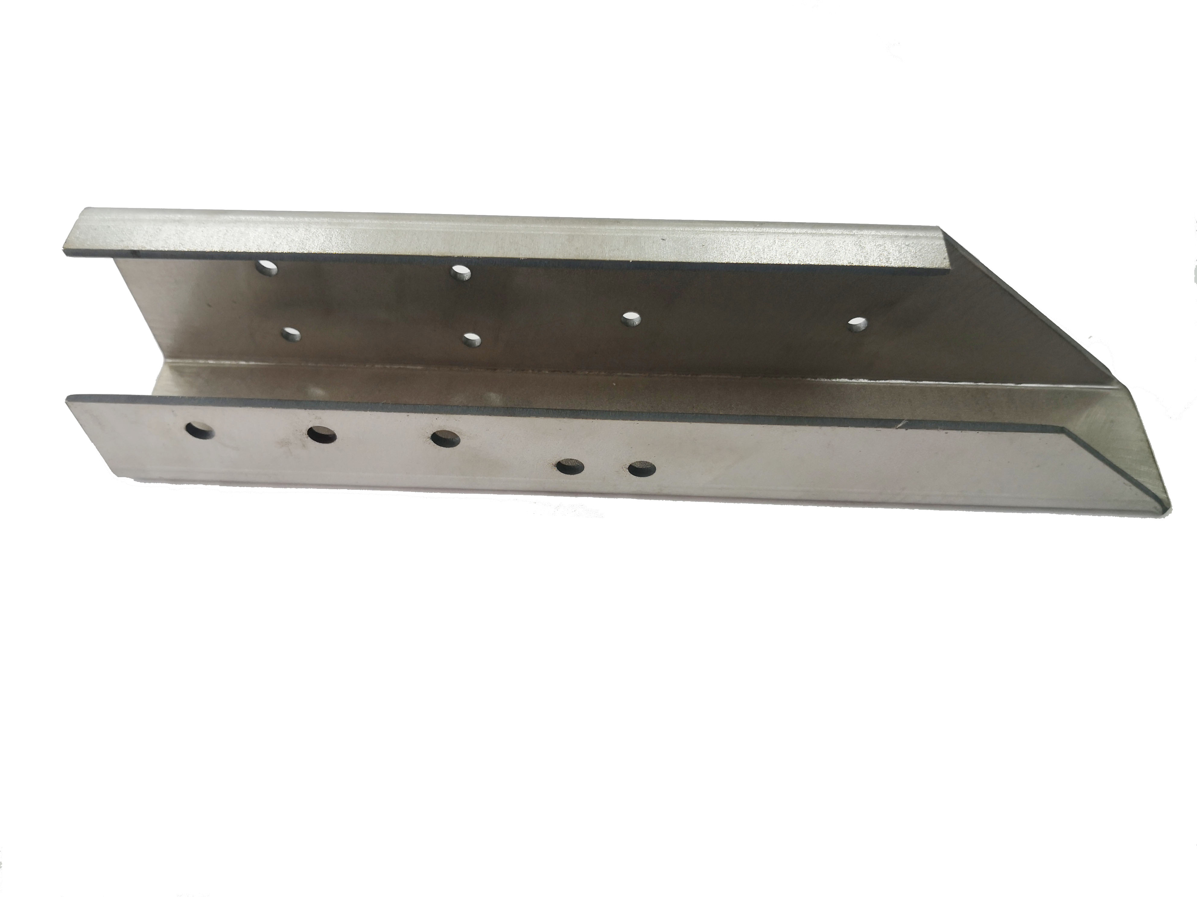 OEM Customized High Quality Sheet Metal Parts SM015