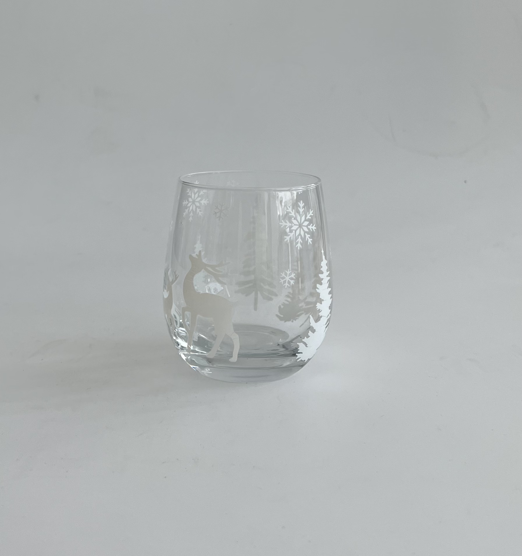 Glassware